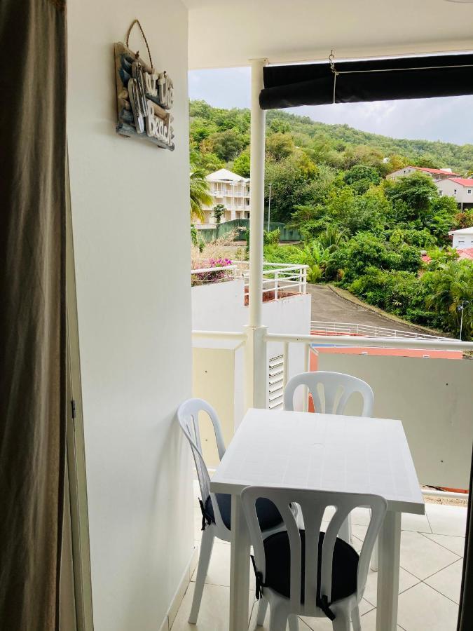 Studio Ana Martinique La Trinité Zewnętrze zdjęcie