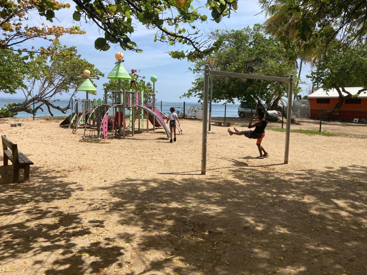 Studio Ana Martinique La Trinité Zewnętrze zdjęcie