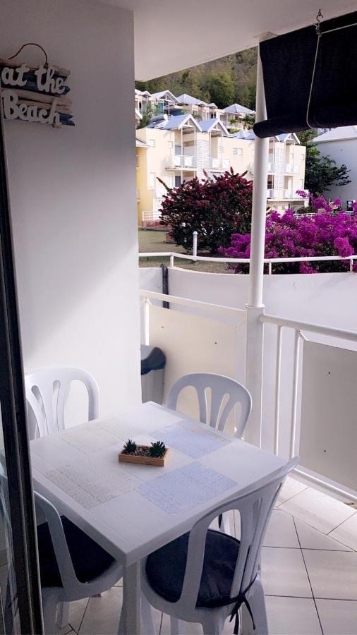 Studio Ana Martinique La Trinité Zewnętrze zdjęcie