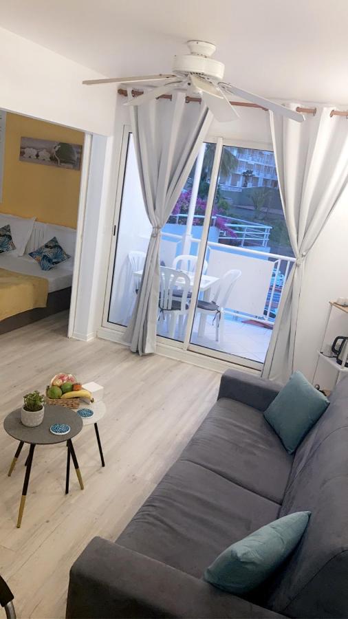 Studio Ana Martinique La Trinité Zewnętrze zdjęcie