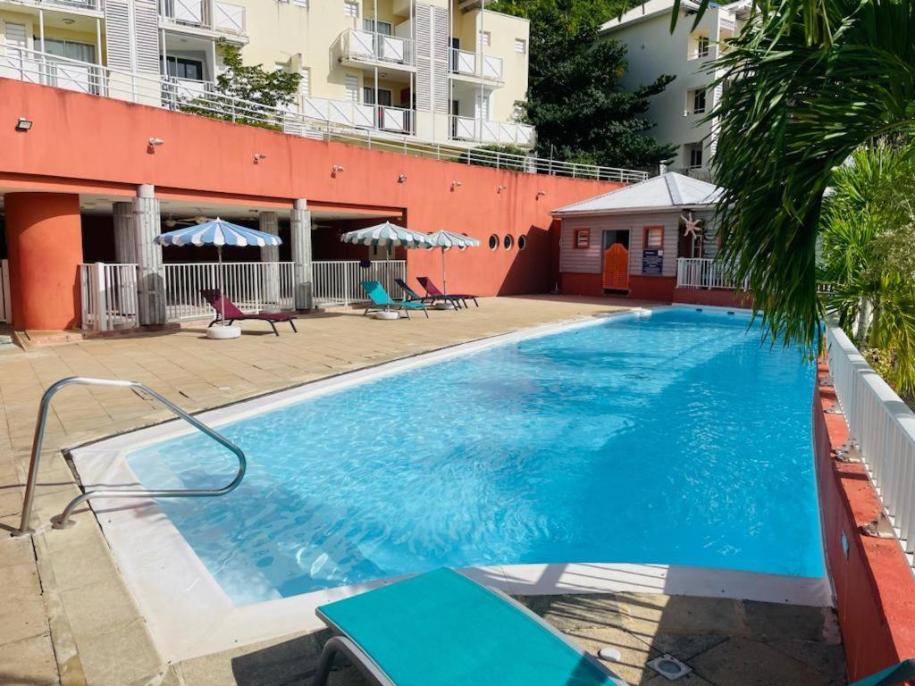 Studio Ana Martinique La Trinité Zewnętrze zdjęcie